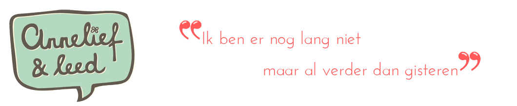 anneliefenleed.nl